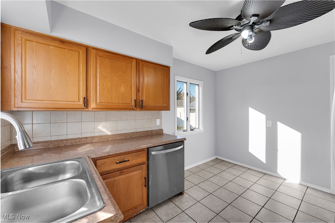 Fairlawn - Residential