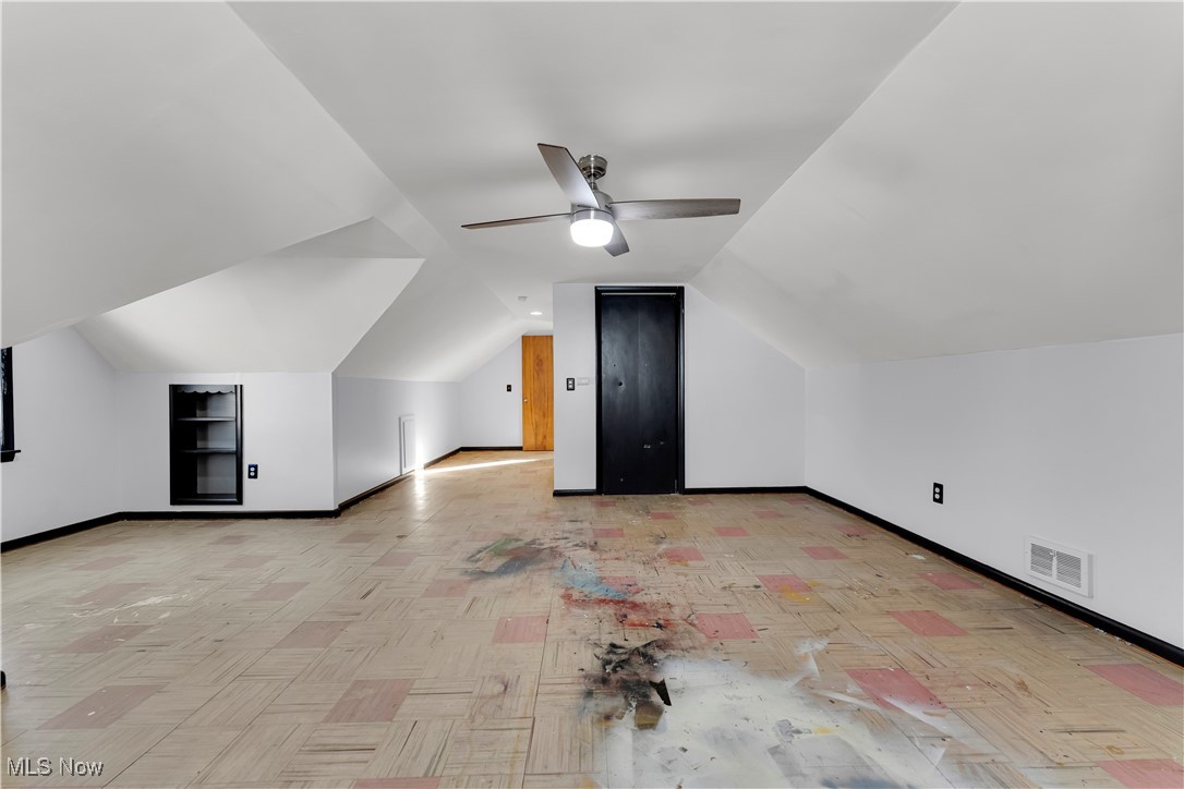 Fairlawn - Residential
