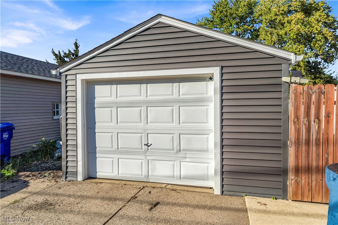 Fairlawn - Residential