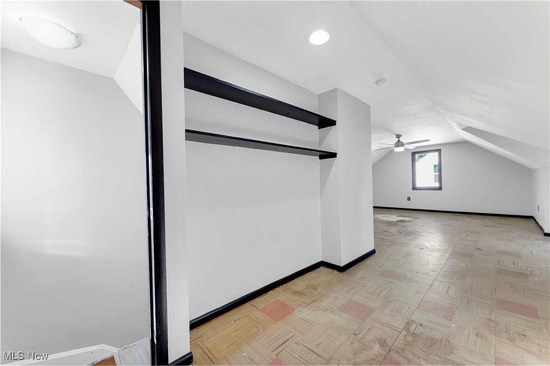 Fairlawn - Residential
