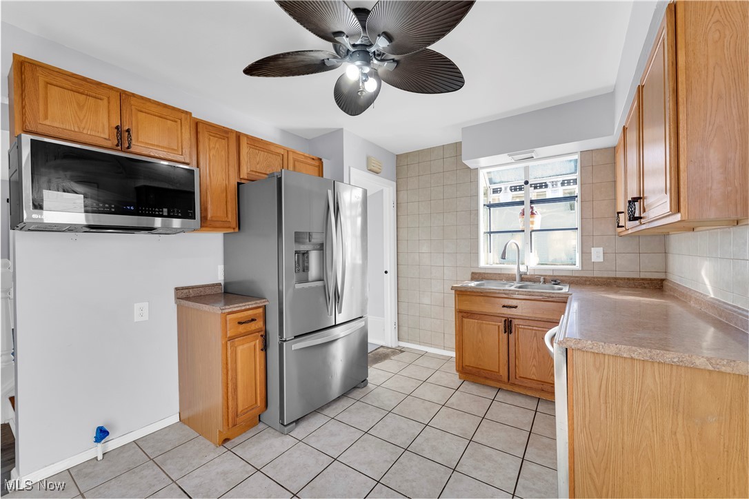Fairlawn - Residential