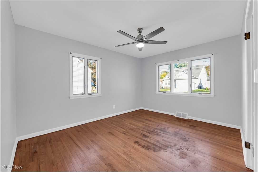 Fairlawn - Residential