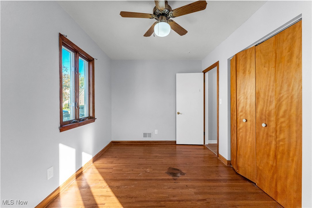 Fairlawn - Residential