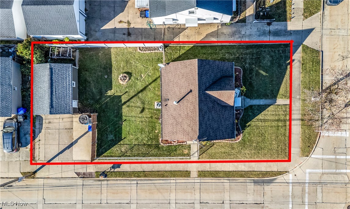 Fairlawn - Residential