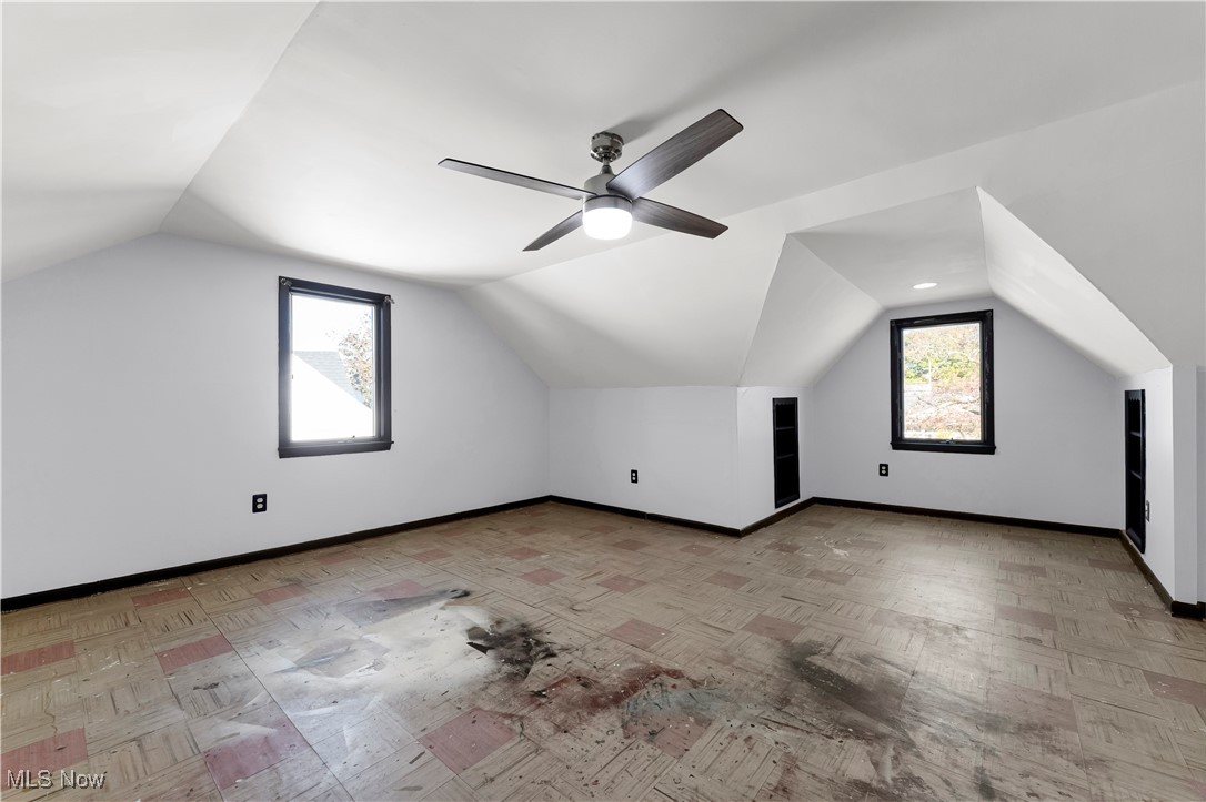 Fairlawn - Residential