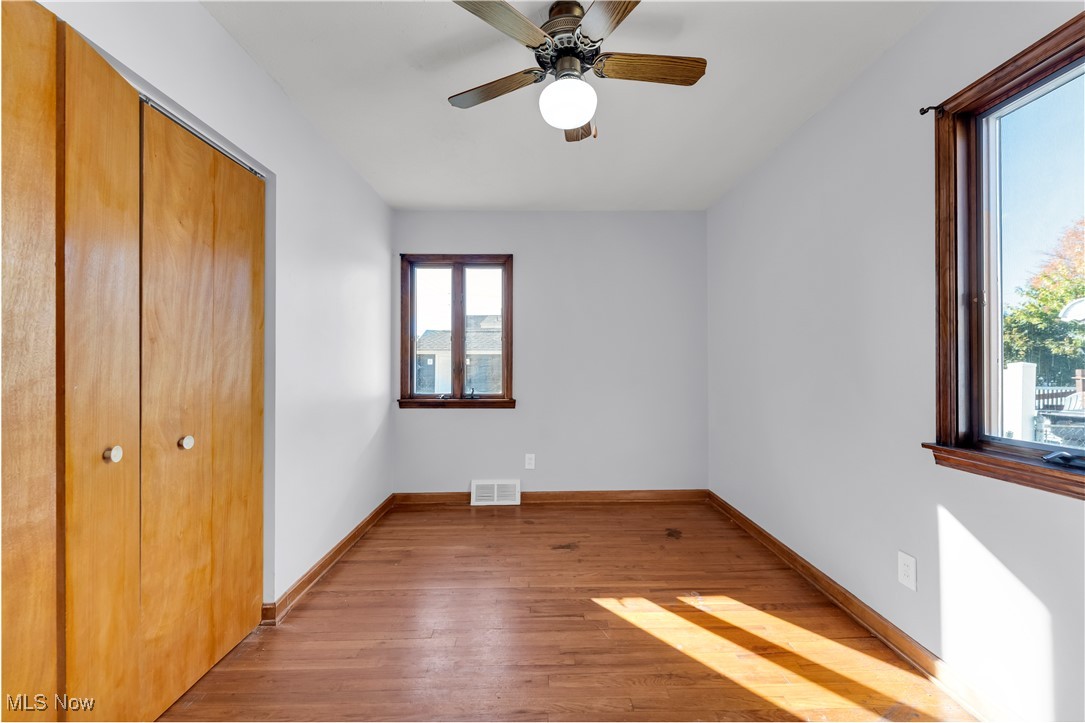 Fairlawn - Residential