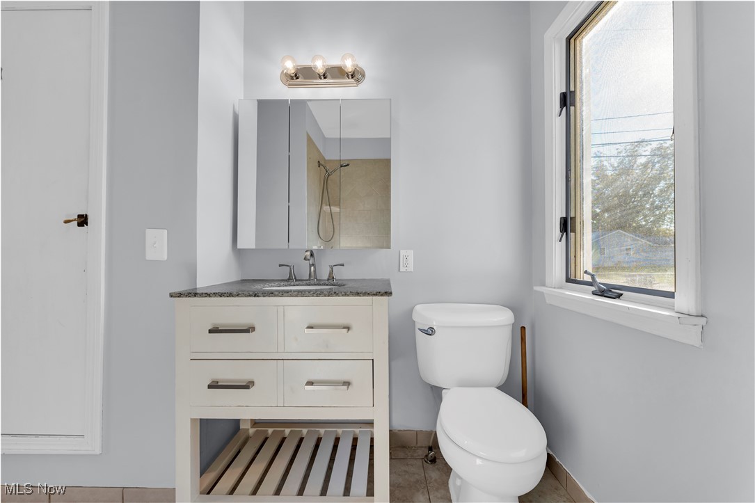 Fairlawn - Residential
