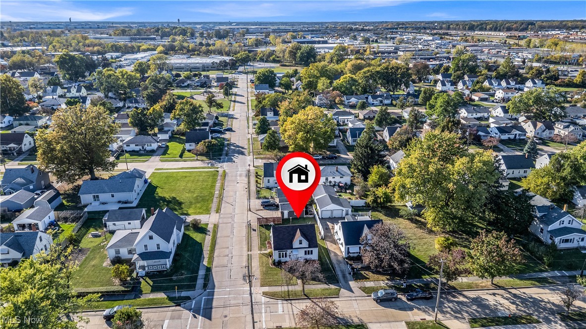 Fairlawn - Residential