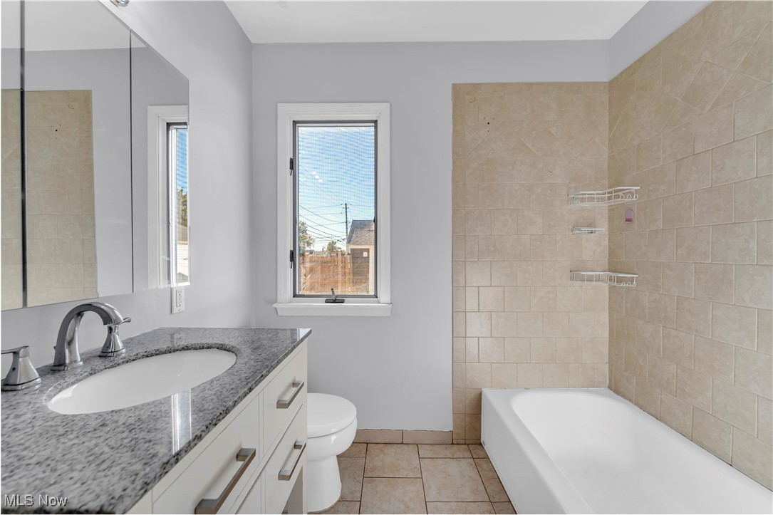 Fairlawn - Residential