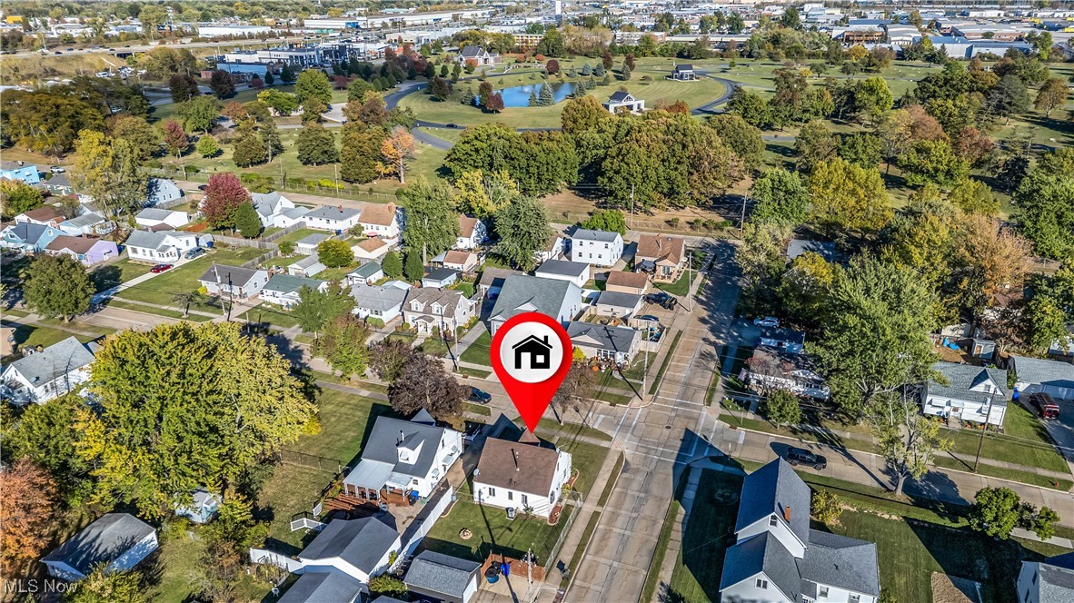 Fairlawn - Residential