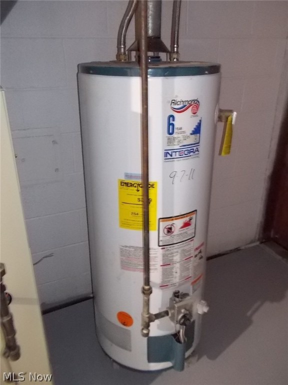 Tallmadge Road - Residential