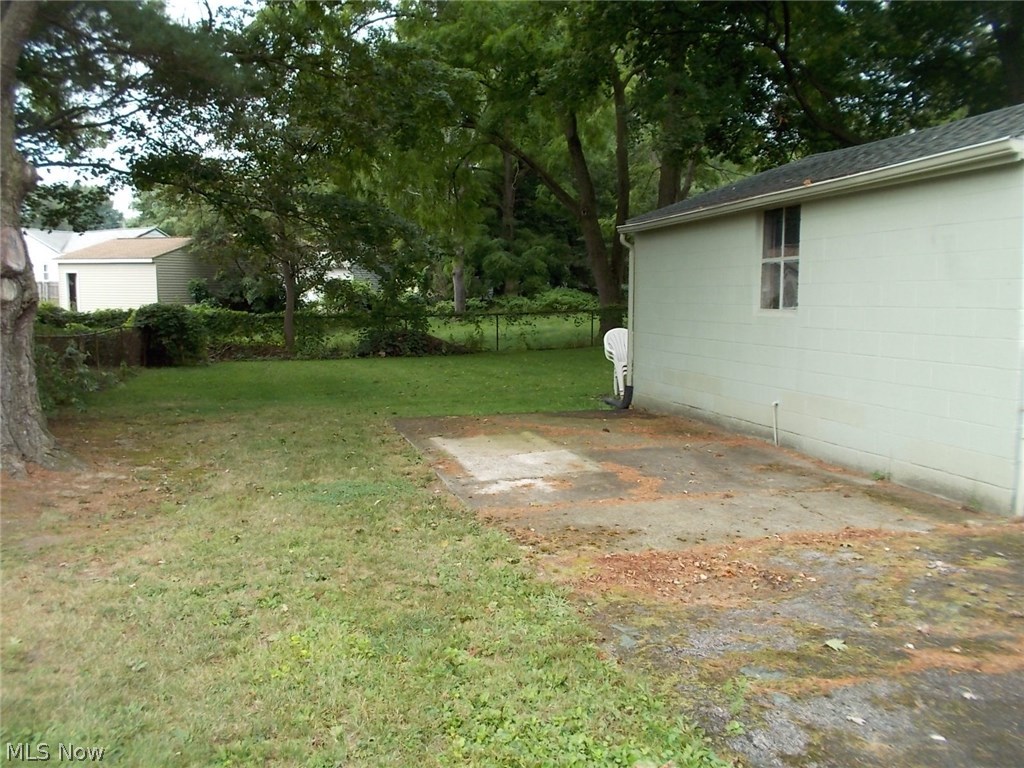 Tallmadge Road - Residential