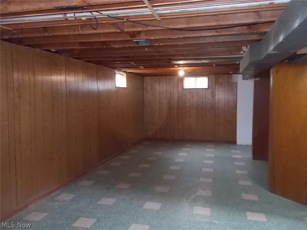 Tallmadge Road - Residential