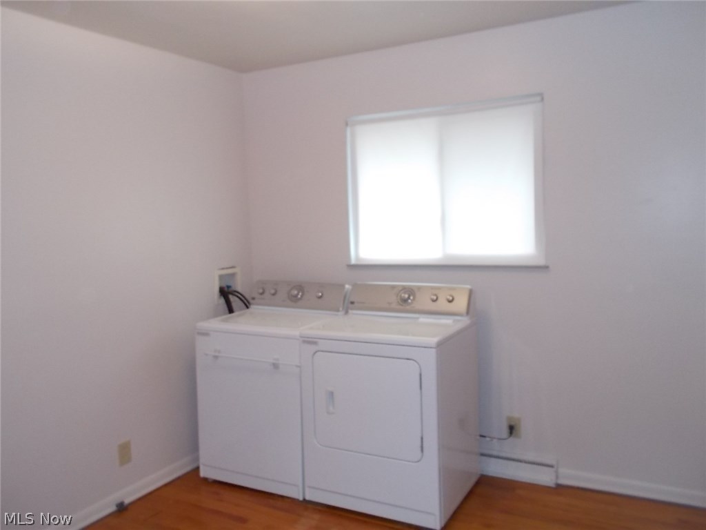 Tallmadge Road - Residential