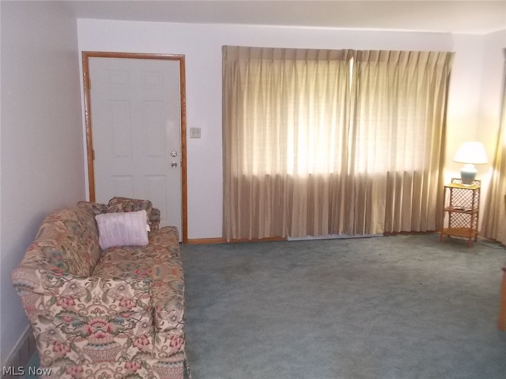 Tallmadge Road - Residential