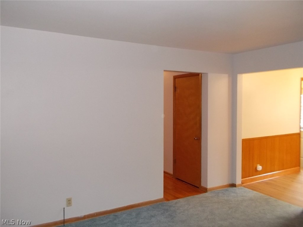 Tallmadge Road - Residential