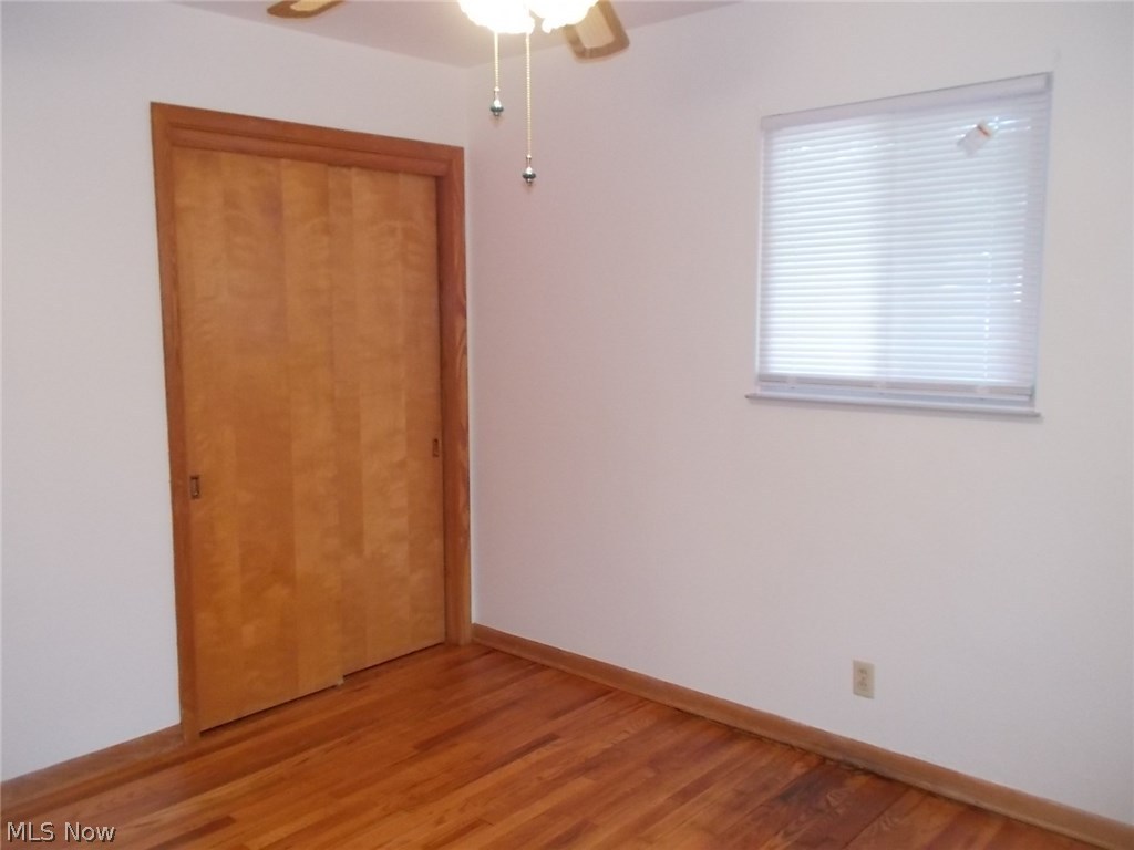 Tallmadge Road - Residential