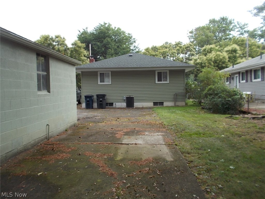 Tallmadge Road - Residential