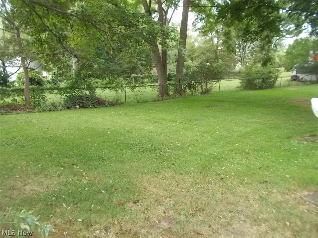 Tallmadge Road - Residential