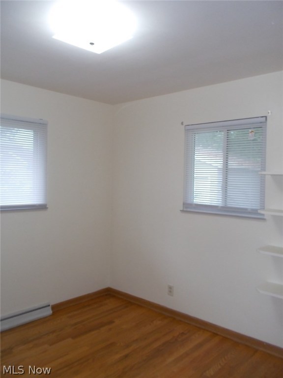 Tallmadge Road - Residential