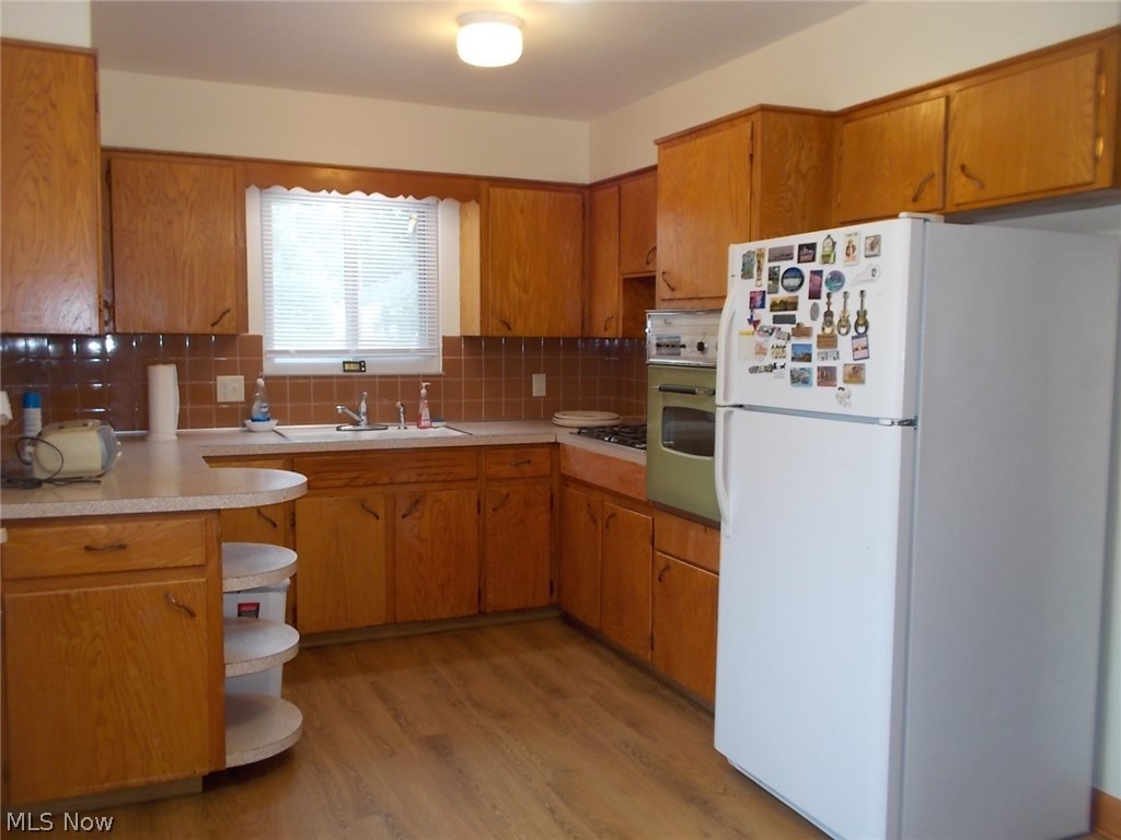 Tallmadge Road - Residential