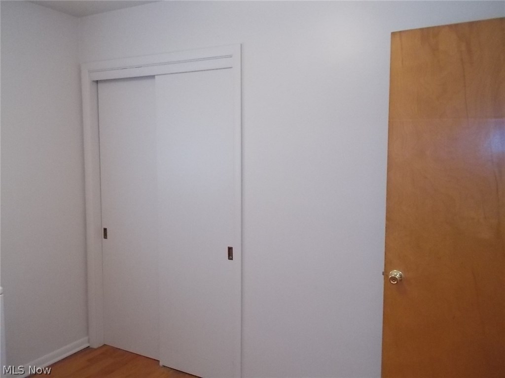 Tallmadge Road - Residential