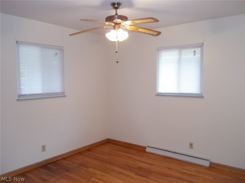 Tallmadge Road - Residential