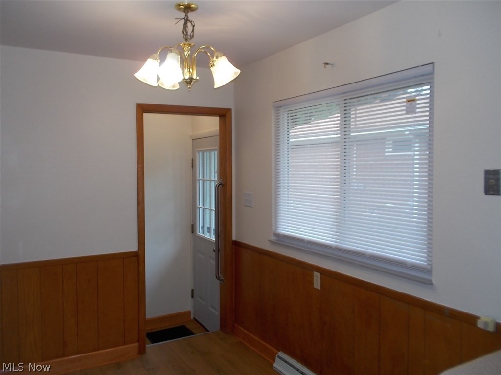 Tallmadge Road - Residential