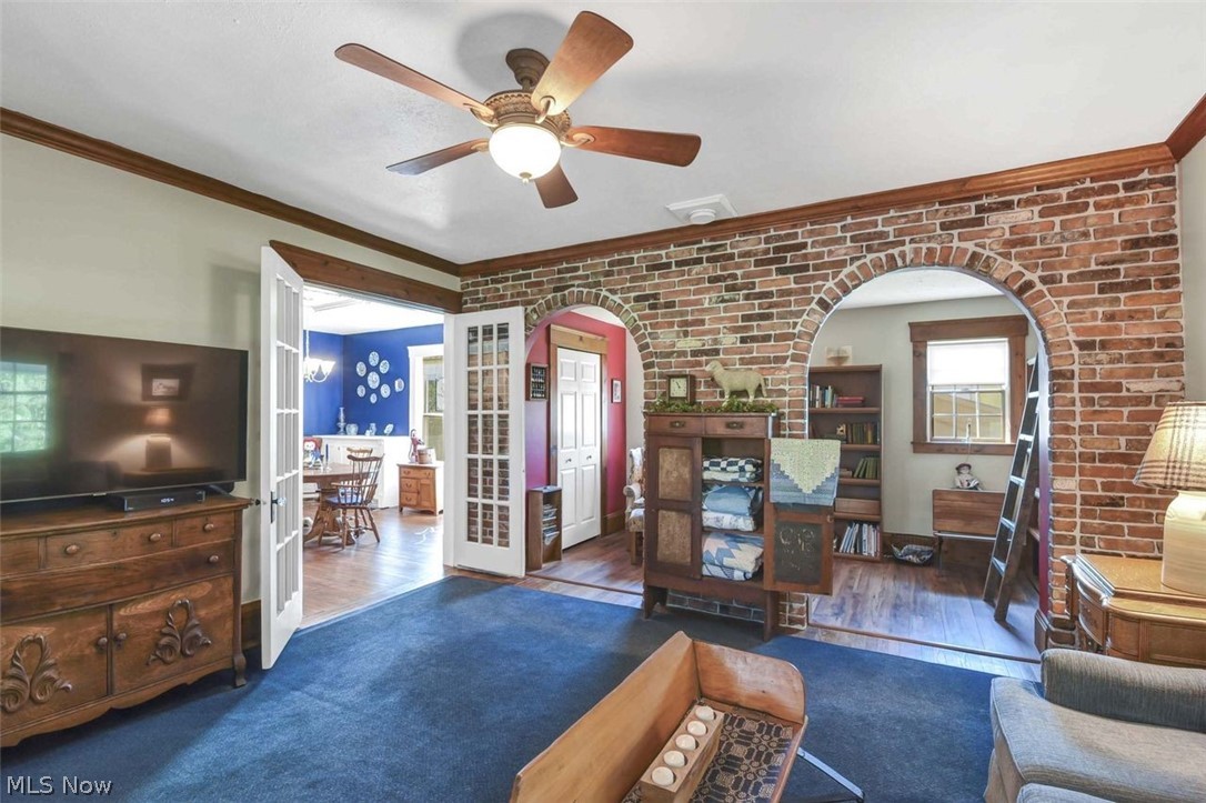 Brunswick Hills - Residential