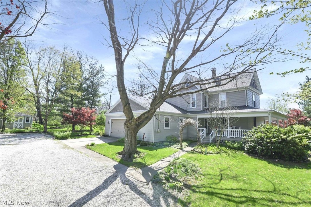 Brunswick Hills - Residential