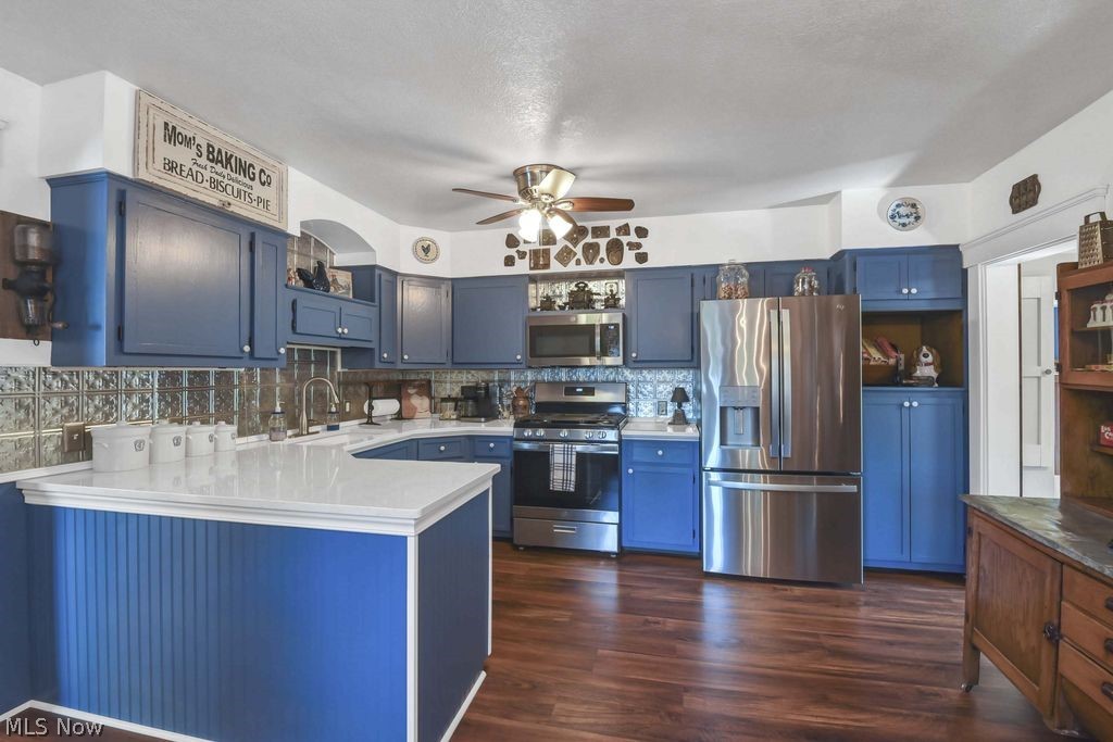 Brunswick Hills - Residential