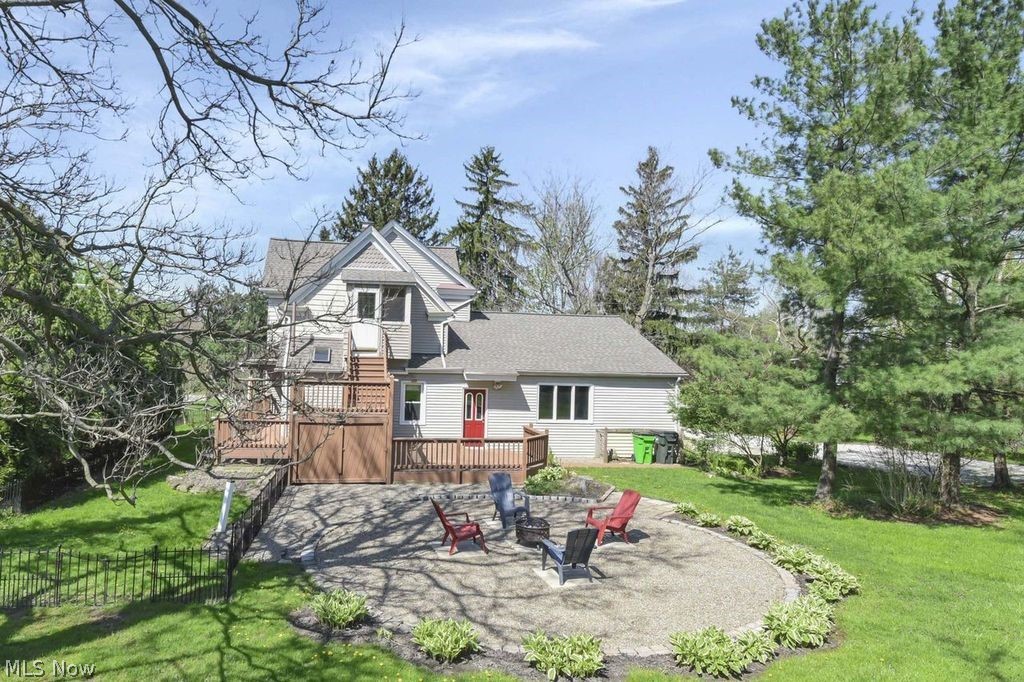 Brunswick Hills - Residential