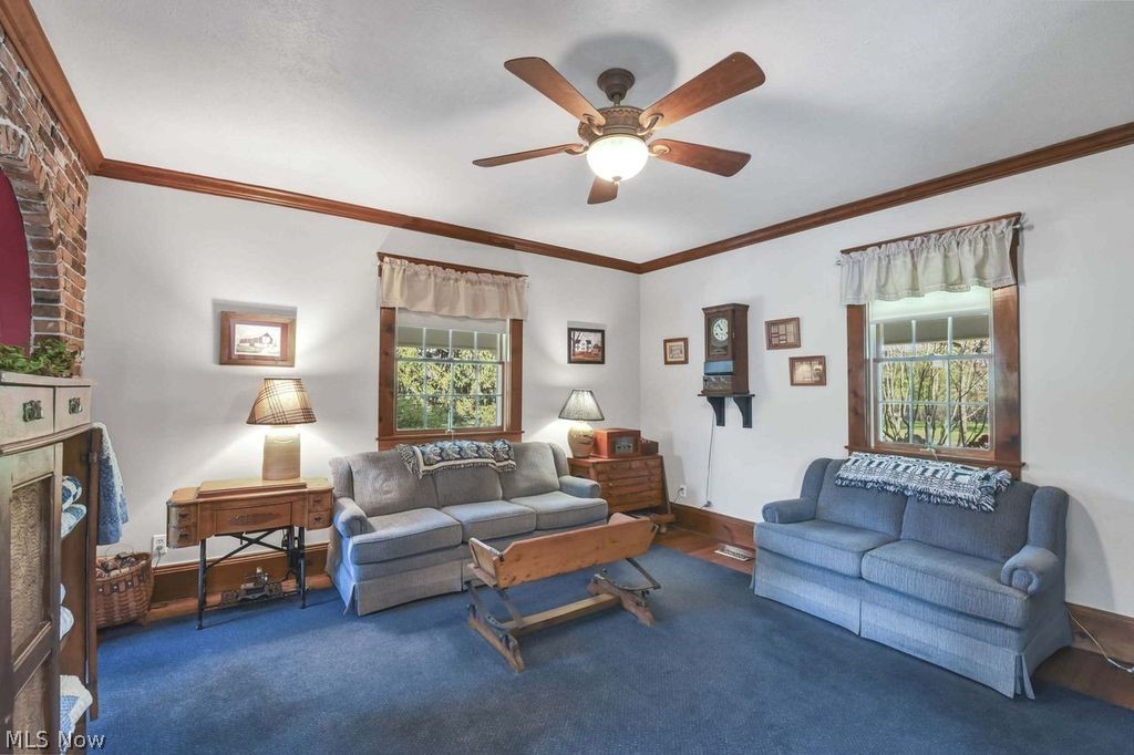 Brunswick Hills - Residential