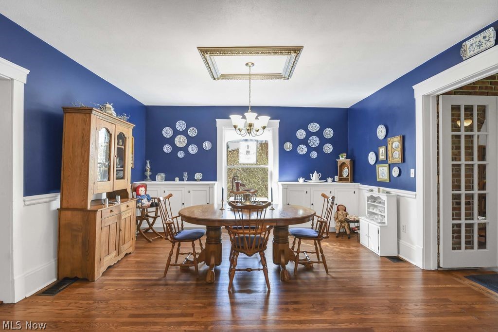 Brunswick Hills - Residential