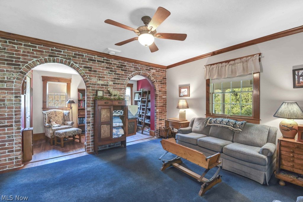 Brunswick Hills - Residential