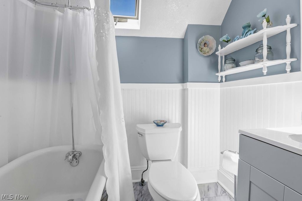 Brunswick Hills - Residential