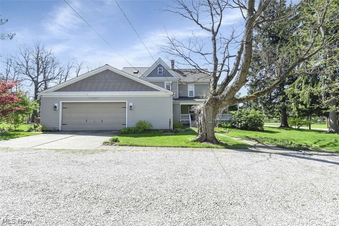 Brunswick Hills - Residential