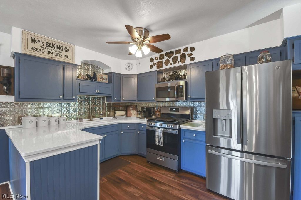 Brunswick Hills - Residential