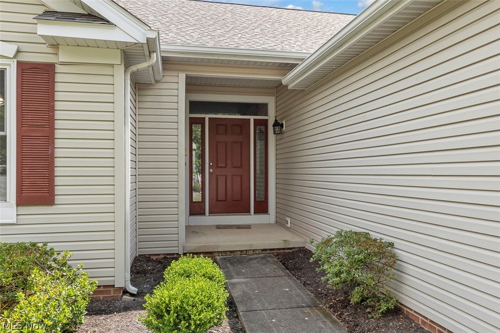 Photo of 1467 Golden Lane, Broadview Heights, OH 44147 (MLS # 5218179)
