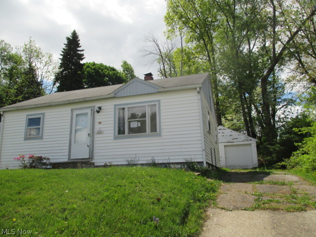 Eastland Allotment - Residential