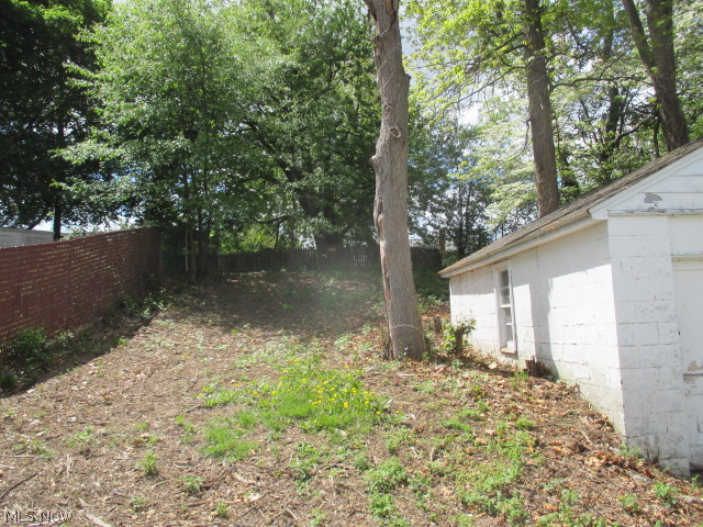 Eastland Allotment - Residential