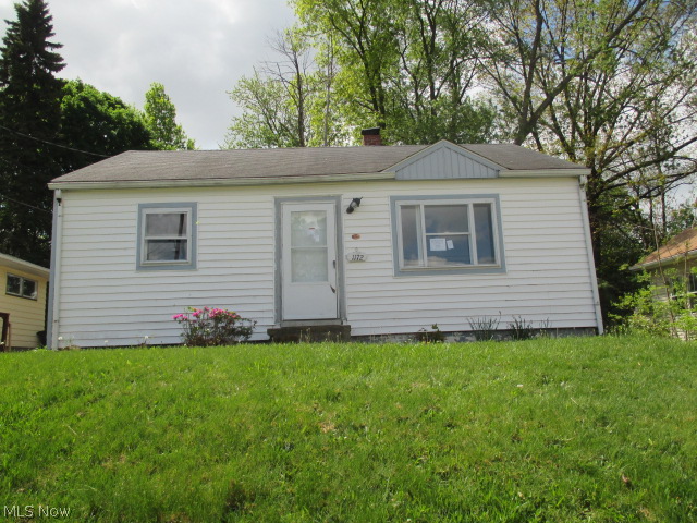 Eastland Allotment - Residential