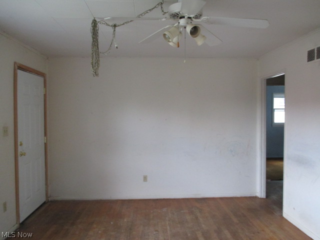 Eastland Allotment - Residential