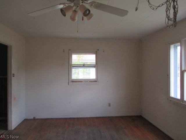 Eastland Allotment - Residential