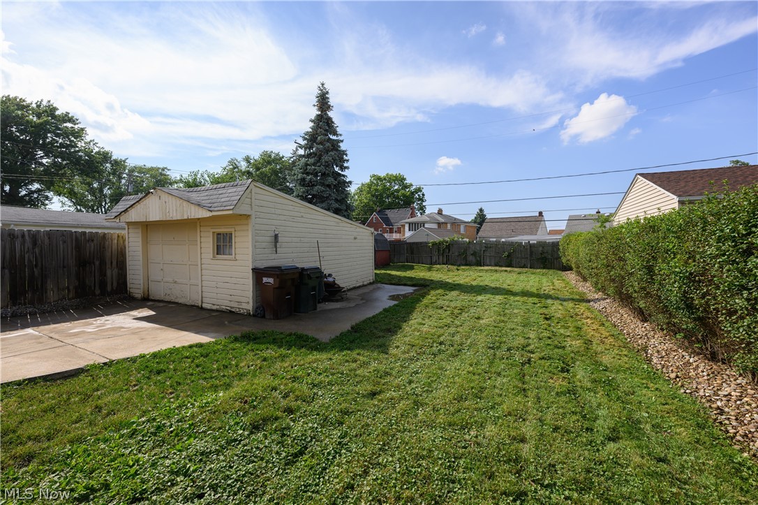 Ridgewood - Residential