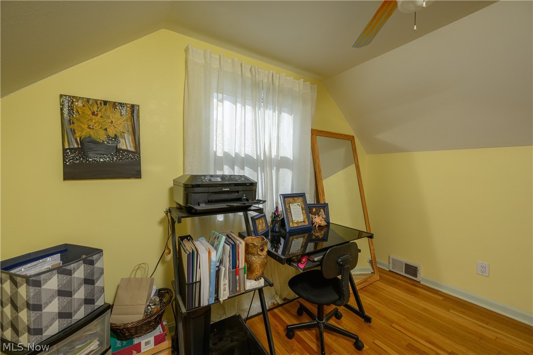 Ridgewood - Residential