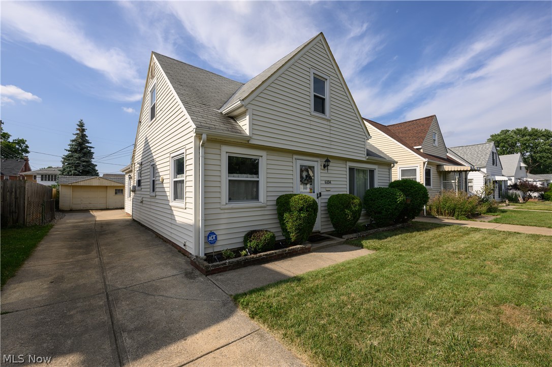 Ridgewood - Residential