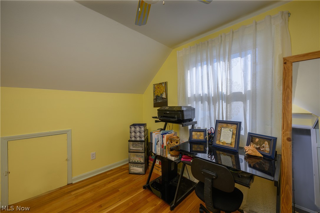 Ridgewood - Residential