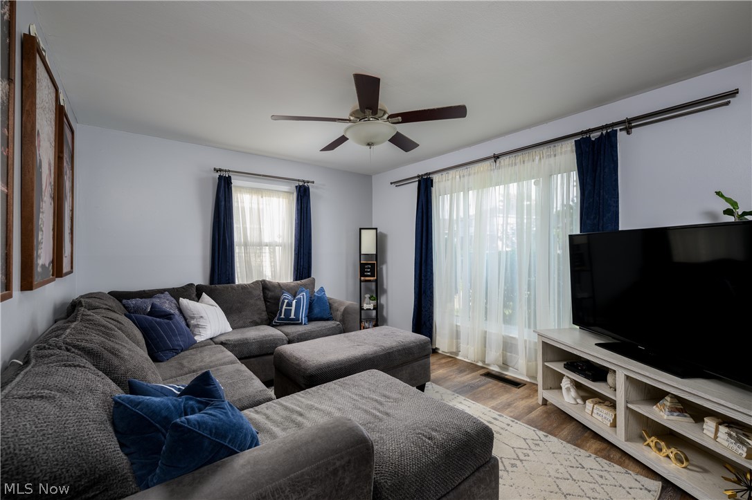 Ridgewood - Residential