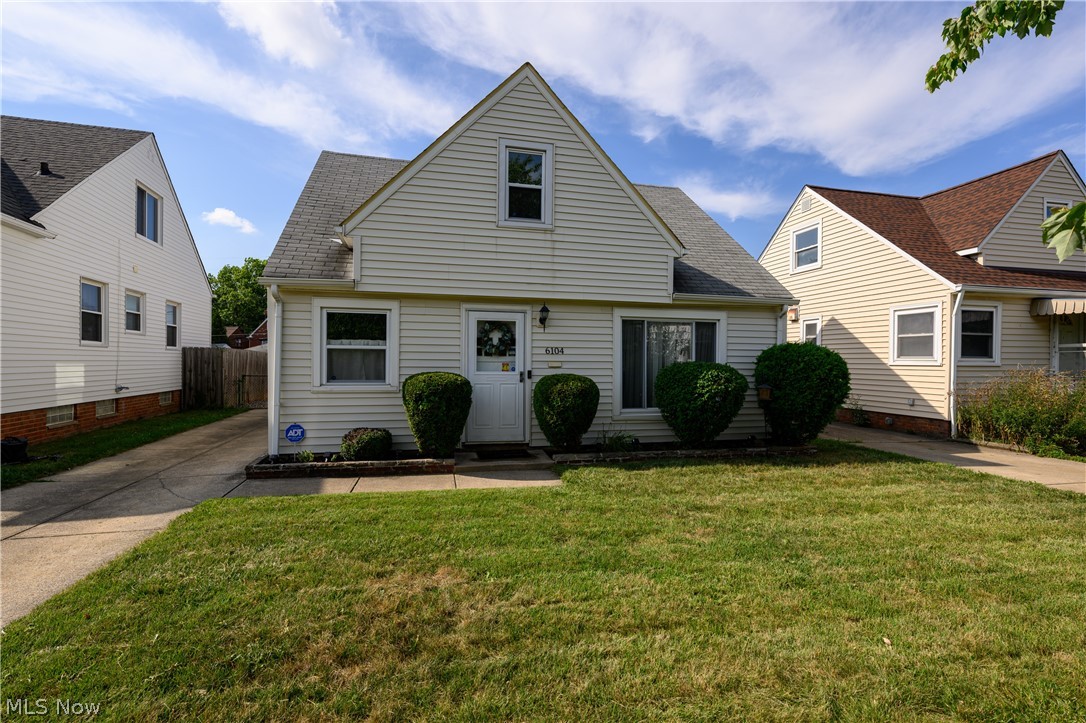 Ridgewood - Residential